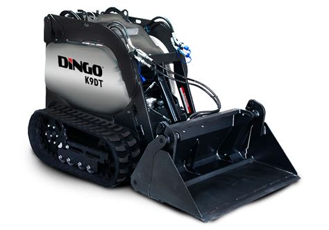 dingo mini digger attachments|dingo mini digger k9dt.